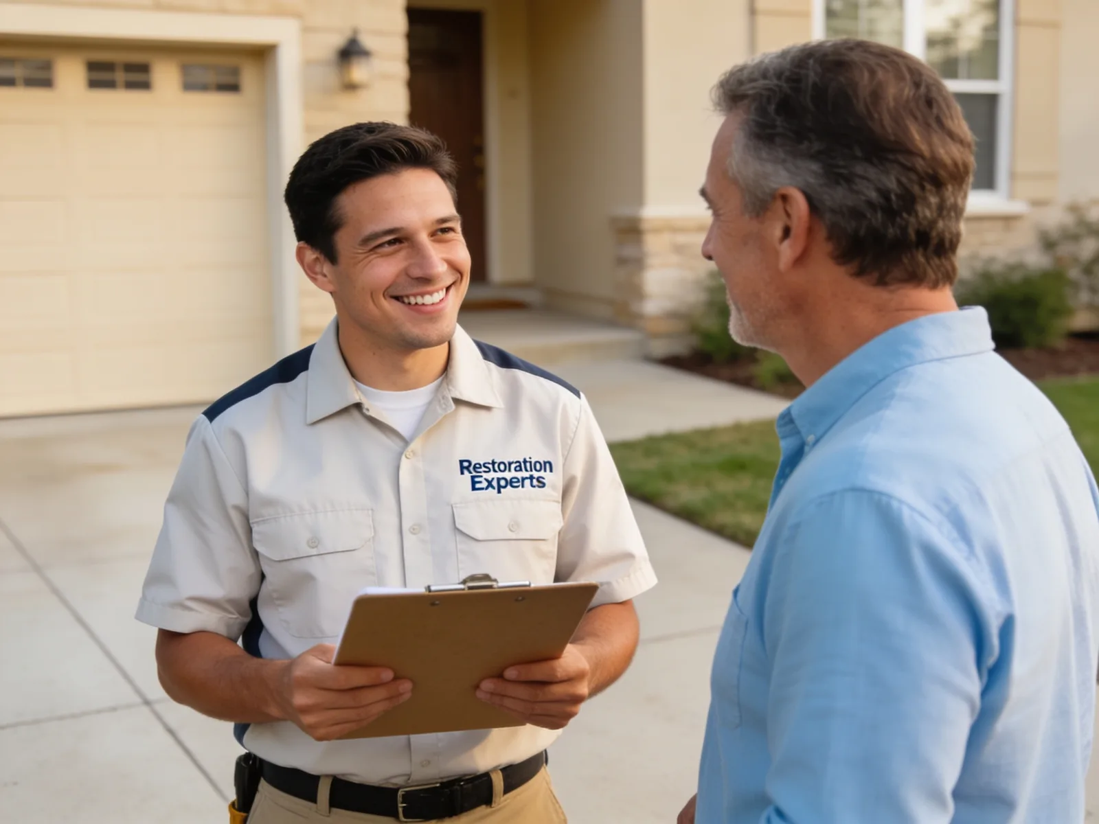 Water Damage Cleanup Walker, WV FAQs